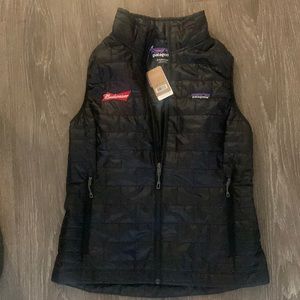 PATAGONIA x BUDWEISER | Vest NWT